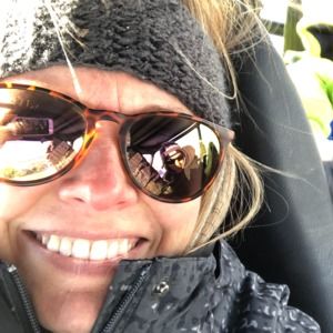 Meet your Posher, Stacy